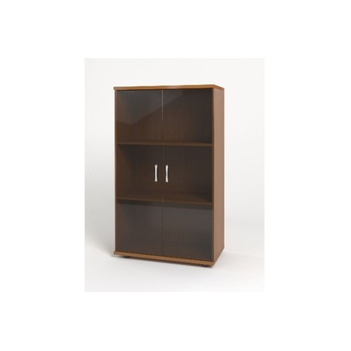 Шкаф средний 744_2 Монолит