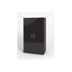 Шкаф средний 744_2 Монолит