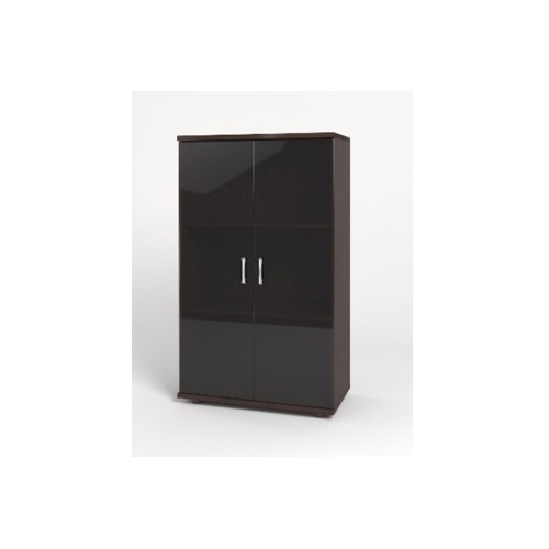 Шкаф средний 744_2 Монолит