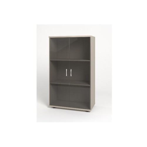Шкаф средний 744_2 Монолит