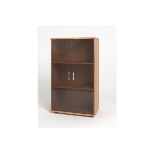 Шкаф средний 744_2 Монолит