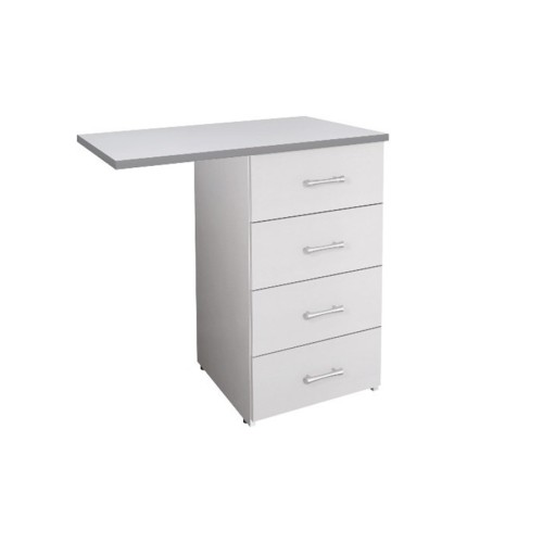 Тумба приставная 704 Монолит