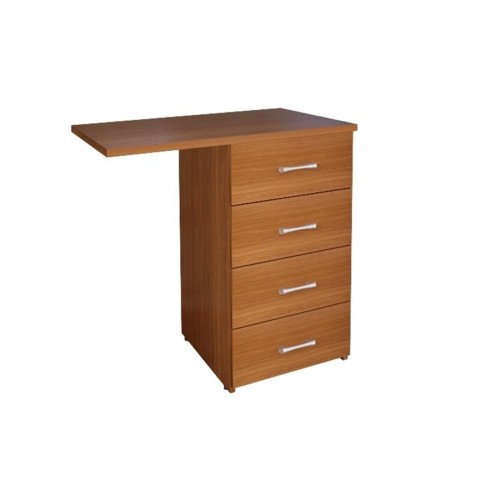 Тумба приставная 704 Монолит