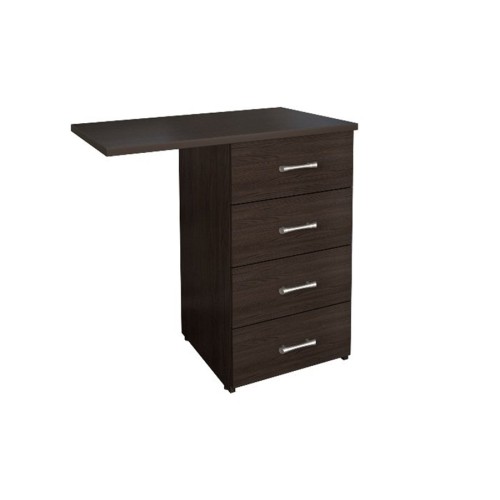 Тумба приставная 704 Монолит