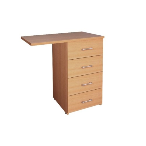 Тумба приставная 704 Монолит