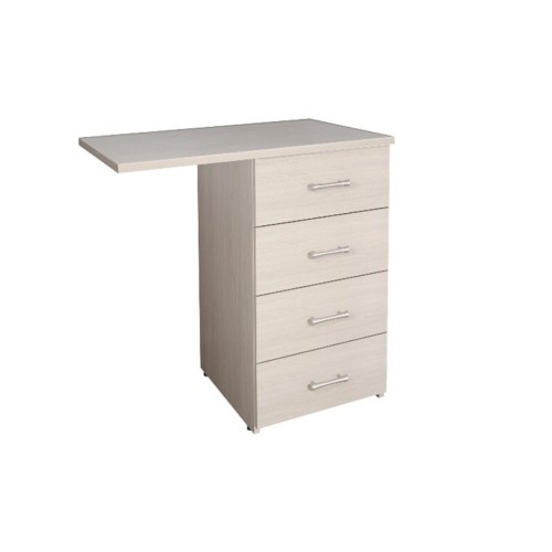 Тумба приставная 704 Монолит