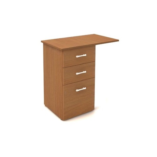 Тумба приставная 704_1 Монолит