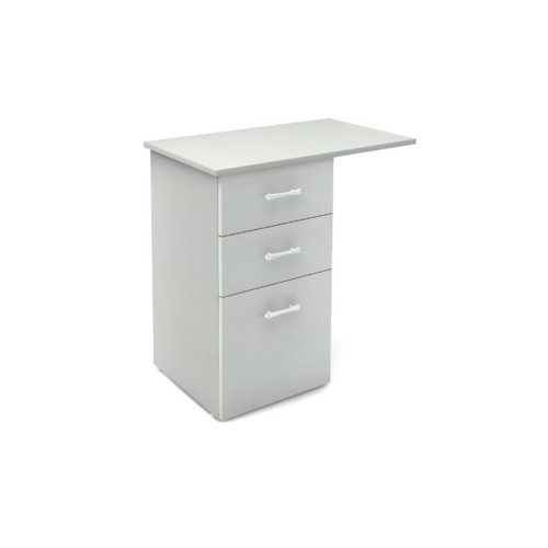 Тумба приставная 704_1 Монолит