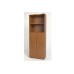 Шкаф высокий 744_1 Монолит