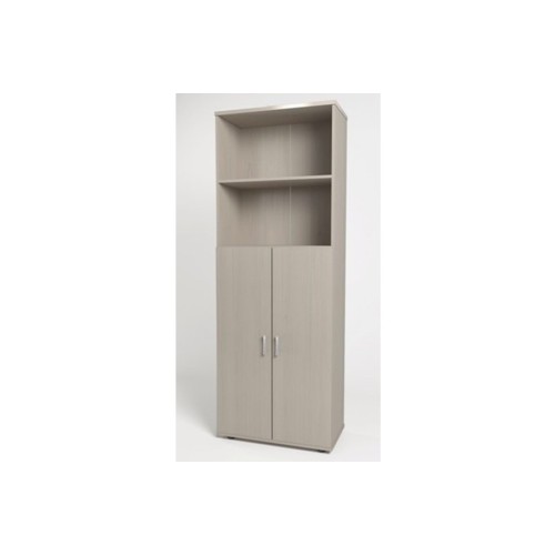 Шкаф высокий 744_1 Монолит