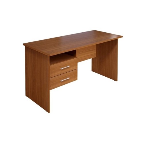 Стол рабочий с тумбой 1204 Монолит