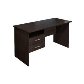 Стол рабочий с тумбой 1204 Монолит