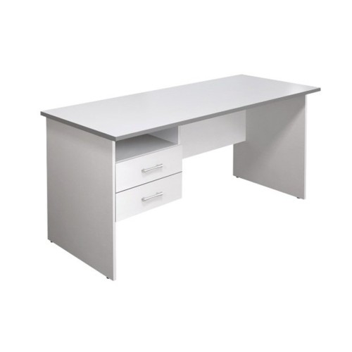 Стол рабочий 1604_2 Монолит