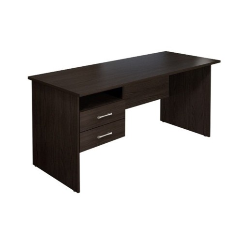 Стол рабочий 1604_2 Монолит