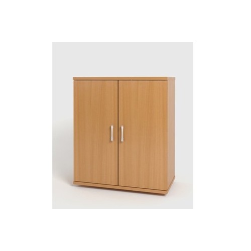 Шкаф низкий 744 Монолит