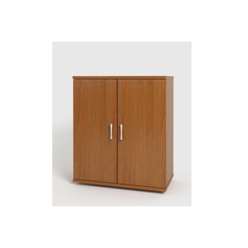 Шкаф низкий 744 Монолит