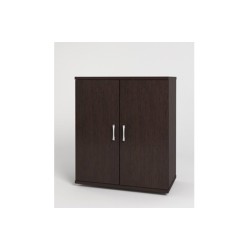 Шкаф низкий 744 Монолит