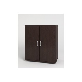 Шкаф низкий 744 Монолит