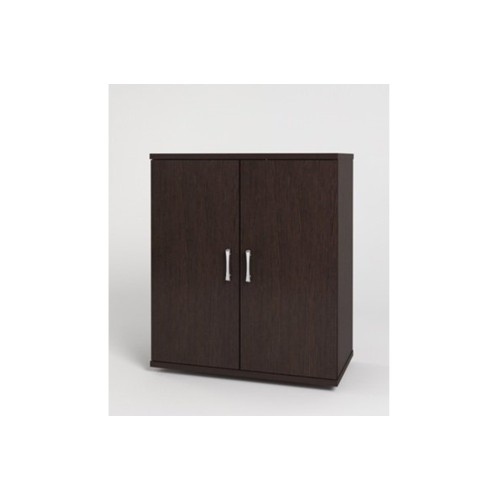 Шкаф низкий 744 Монолит