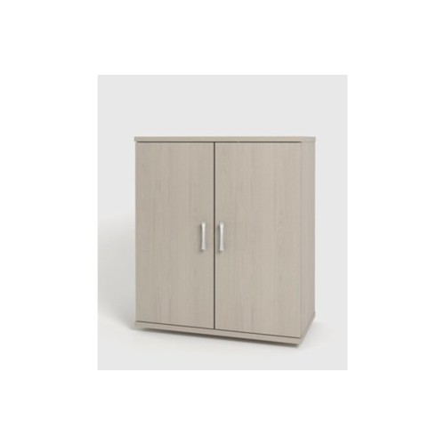 Шкаф низкий 744 Монолит