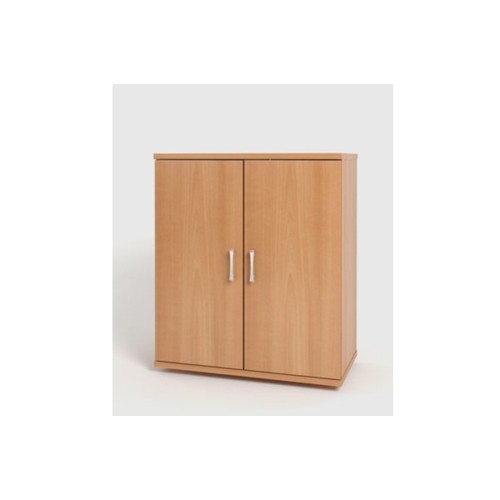 Шкаф низкий 744 Монолит