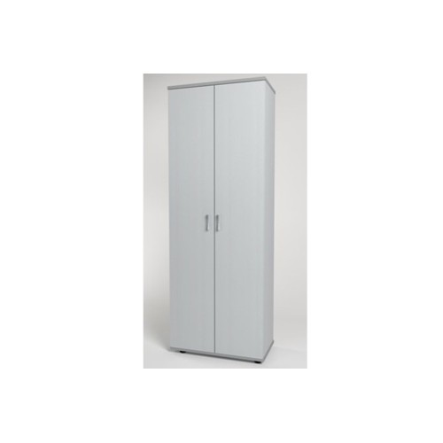 Шкаф высокий 744_5 Монолит