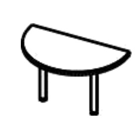 Приставка 1408_2 Монолит