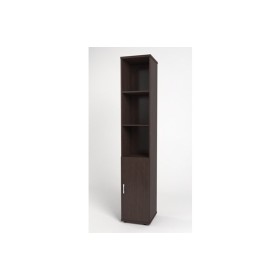 Шкаф узкий 374_1 Монолит