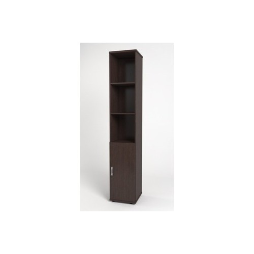Шкаф узкий 374_1 Монолит