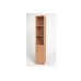 Шкаф узкий 374_1 Монолит