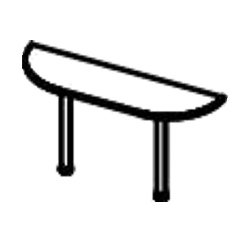 Приставка 1404_2 Монолит