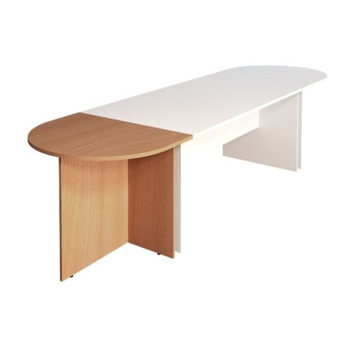 Приставка к столу переговорному 904 Монолит