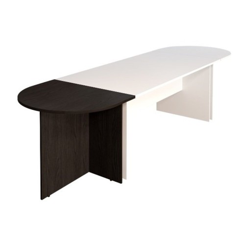 Приставка к столу переговорному 904 Монолит