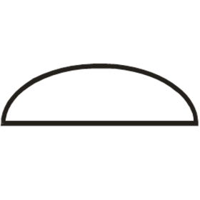 Приставка 1404_1 Монолит