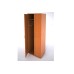 Шкаф для одежды глубокий 744 Монолит