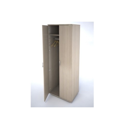 Шкаф для одежды глубокий 744 Монолит