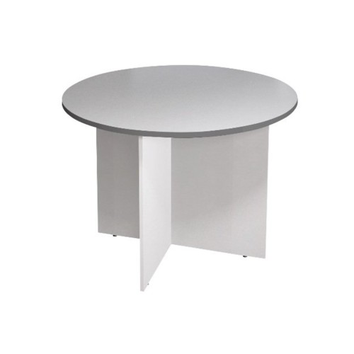 Стол круглый D-1054 Монолит