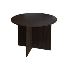 Стол круглый D-1054 Монолит