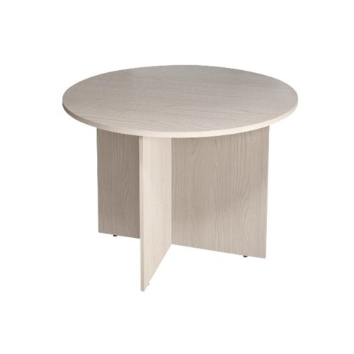 Стол круглый D-1054 Монолит