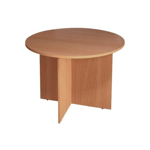 Стол круглый D-1054 Монолит