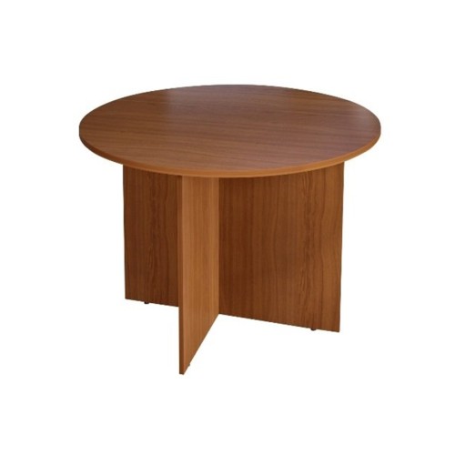 Стол круглый D-1054 Монолит