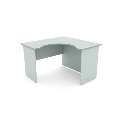 Стол криволинейный 1204 Монолит