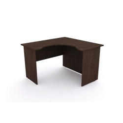 Стол криволинейный 1204 Монолит