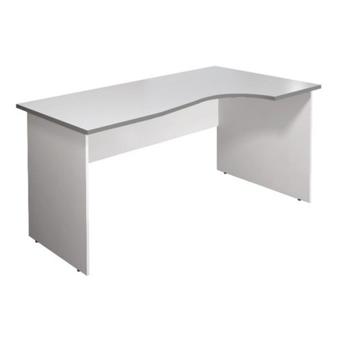 Стол криволинейный правый 1404 Монолит