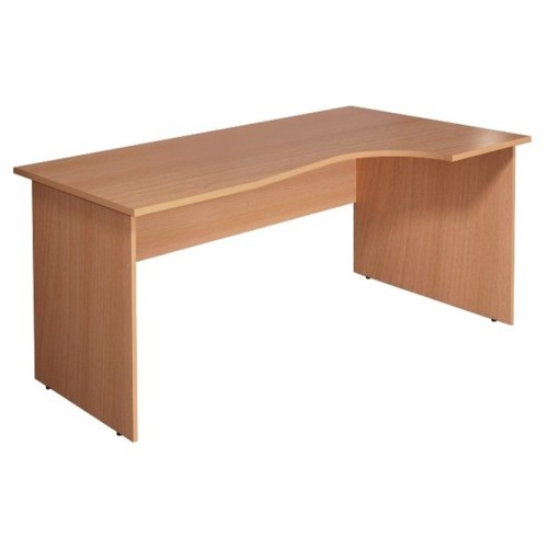 Стол криволинейный правый 1604 Монолит