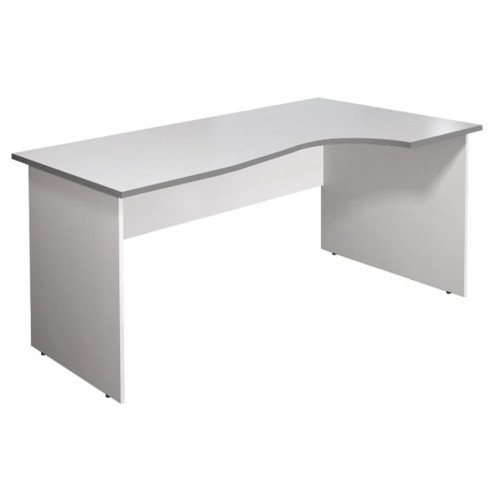 Стол криволинейный правый 1604 Монолит