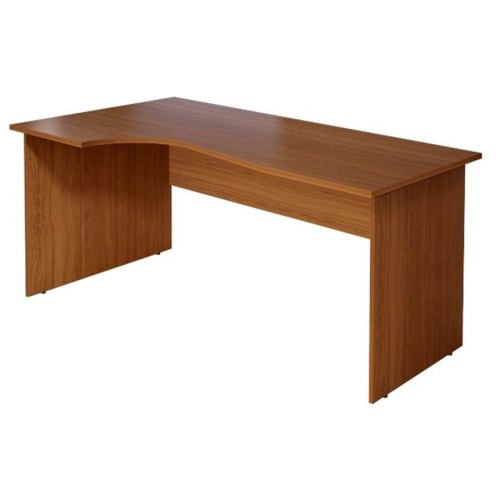 Стол криволинейный левый 1604 Монолит