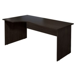 Стол криволинейный левый 1604 Монолит