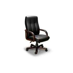 Кресло руководителя Forum A LX (Натуральная кожа)