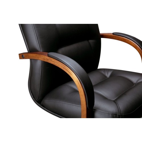 Кресло для руководителя Forum A Laguna (Натуральная кожа)